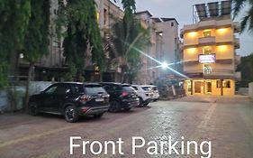 Hotel Shri Pushpanjali Shirdi
